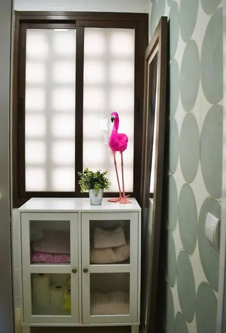 Santa Fe de los BolichesCoqueto Atico Duplex Mijas Costaアパートメント スペイン